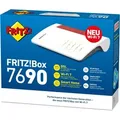 Produktbild: FRITZ!Box 7690 (Wi-Fi 7) VDSL/ADSL Router + 64GB SanDisk USB