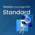 Produktbild: Acronis True Image 2020 Standard, PC/MAC, Dauerlizenz