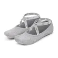 Produktbild: adidas Yoga Socks - Grey - S/M
