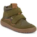 Produktbild: froddo® Froddo Barefoot Tex Autumn Olive Sneaker 28 EU
