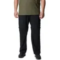 Produktbild: Columbia Zip-off-Hose Silver RidgeTM Utility Convertible Pant (1-tlg) schwarz 38