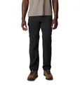 Produktbild: Columbia Herren Utility Umwandelbare 2-in1-Hose, Silver Ridge