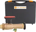 Produktbild: Heimeier Montagegerät im Koffer für Thermostatoberteile