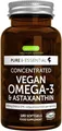 Produktbild: Igennus Omega 3 Vegan