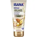 Produktbild: Isana Bodybalm Arganöl 200ml (Körpercreme, 200 ml) (4305615490168)