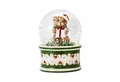Produktbild: Villeroy & Boch Dekoobjekt Christmas Toys Schneekugel Bär (1 St)