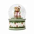 Produktbild: Villeroy & Boch Christmas Toys Schneekugel Bär für Weihnachten