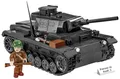 Produktbild: Panzer III AUSF.J