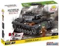 Produktbild: Cobi Historical Collection World War II Panzer III Ausf.J 2289