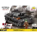 Produktbild: Cobi 2289 Panzer III Ausf.J