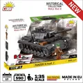 Produktbild: Cobi 2289 - Historical Collection - World War II - Panzer III Ausf. J - Neu