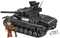 Produktbild: 5902251022891 COBI 2289 Historische Sammlung WWII Panzer III Ausf.J Panzerkampfw