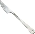 Produktbild: Handgeschmiedetes Mittelalter Messer 5,5cm Klinge