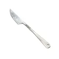 Produktbild: Handgeschmiedetes Mittelalter Messer 5,5cm Klinge