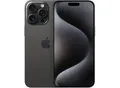 Produktbild: Apple iPhone 15 Pro Max 256GB titan schwarz