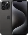 Produktbild: Apple iPhone 15 Pro Max 256GB – Black Titanium – Starke Gebrauchsspuren