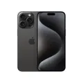Produktbild: Apple iPhone 15 Pro Max 256GB Titan Schwarz *WIE NEU* MwSt nicht ausweisbar