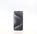 Produktbild: Apple iPhone 15 Pro Max 256GB Titan Schwarz MU773ZD/A Neu & Rechnung