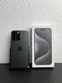 Produktbild: IPhone 15 Pro Max 256GB -  Sehr Guter Zustand ✅ 87% ✅ Schnell Versand ✅