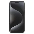 Produktbild: Refurbished Apple iPhone 15 Pro Max 256 GB titan schwarz Wie Neu! **
