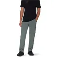 Produktbild: Mammut Outdoorhose Runbold IV Zip Off Pants Men STRATA grau 54