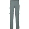 Produktbild: MAMMUT Herren Hose Runbold IV Zip Off