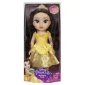 Produktbild: DISNEY PRINCESS Prinzessin Belle Plastikpuppe - 38 cm