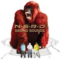 Produktbild: Seeing Sounds (2lp) [Vinyl LP]
