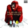 Produktbild: N.E.R.D. Seeing Sounds (Vinyl) 12