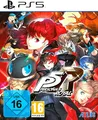 Produktbild: Persona 5 Royal - UK/FR - PS5 / PlayStation 5 - Neu & OVP - EU Version