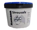 Produktbild: 10Kg Streusalz im praktischem Eimer
