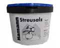 Produktbild: Hamann Mercatus GmbH Streuwagen Hamann Mercatus Streusalz Eimer 10 kg
