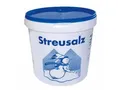 Produktbild: Streusalz 10 Kg Eimer Auftausalz Streugut Streumittel Auftau & Tausalz