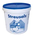 Produktbild: Streusalz 10 kg Eimer