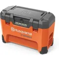 Produktbild: Husqvarna Akku-Ladekoffer C1000X4