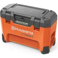 Produktbild: Husqvarna LADEBOX 40-C1000X4 FÜR 4 AKKUS Ladebox (40 V) (74159078)