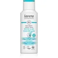 Produktbild: Lavera Basis Sensitiv feuchtigkeitsspendender Conditioner Für normales bis trockenes Haar 200 ml
