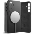 Produktbild: Handyhülle für Galaxy S26 Ringke Case Cover Schutzhülle Etui Hülle Schwarz