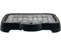 Produktbild: OK. OTG 103 Tischgrill, Schwarz (2000 Watt)