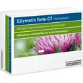 Produktbild: Silymarin forte-CT Hartkapseln 30 St