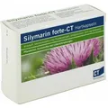 Produktbild: Silymarin forte-CT