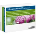 Produktbild: Silymarin forte-CT