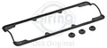 Produktbild: ELRING 900.141 Gasket Set, cylinder head cover for SEAT,TRABANT,VW,WARTBURG