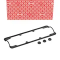 Produktbild: ELRING Ventildeckeldichtungssatz für VW GOLF II III POLO SEAT IBIZA II 1.0-1.6