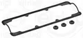 Produktbild: Kopfdichtungs-Set 900.141 ELRING für SEAT TRABANT VW WARTBURG TOYOTA CITROËN MG