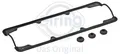 Produktbild: ELRING 900.141 Gasket Set, cylinder head cover for SEAT TRABANT VW WARTBURG