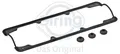 Produktbild: ELRING Ventildeckeldichtungssatz (900.141) für WARTBURG 353 SEAT Terra TRABANT