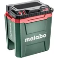 Produktbild: METABO Akku-Kühlbox KB 18 BL 18V 24L Volumen im Karton