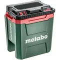 Produktbild: Metabo - Akku-kühlbox Kb 18 Bl, Mit Warmhaltefunktion, Karton