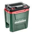 Produktbild: Metabo Akku-Kühlbox KB 18 BL mit Warmhaltefunktion; Karton